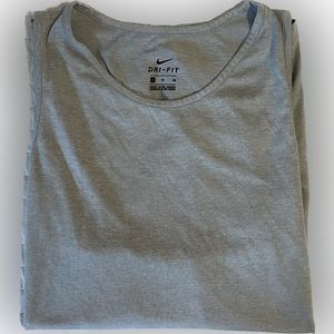 Nike DRI FIT Tank